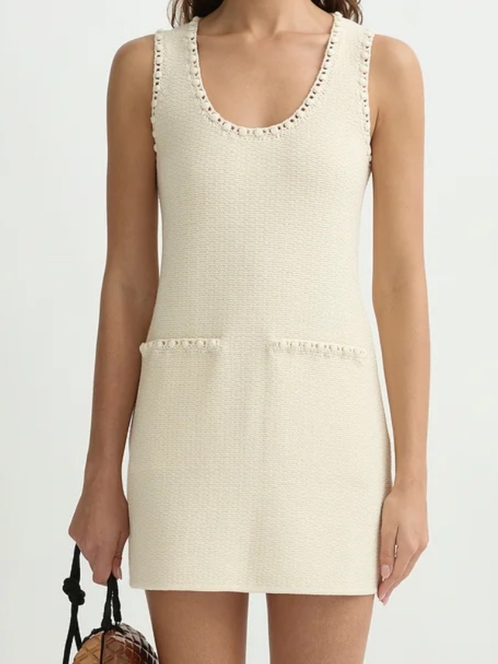 POSSE Harlan Mini Dress